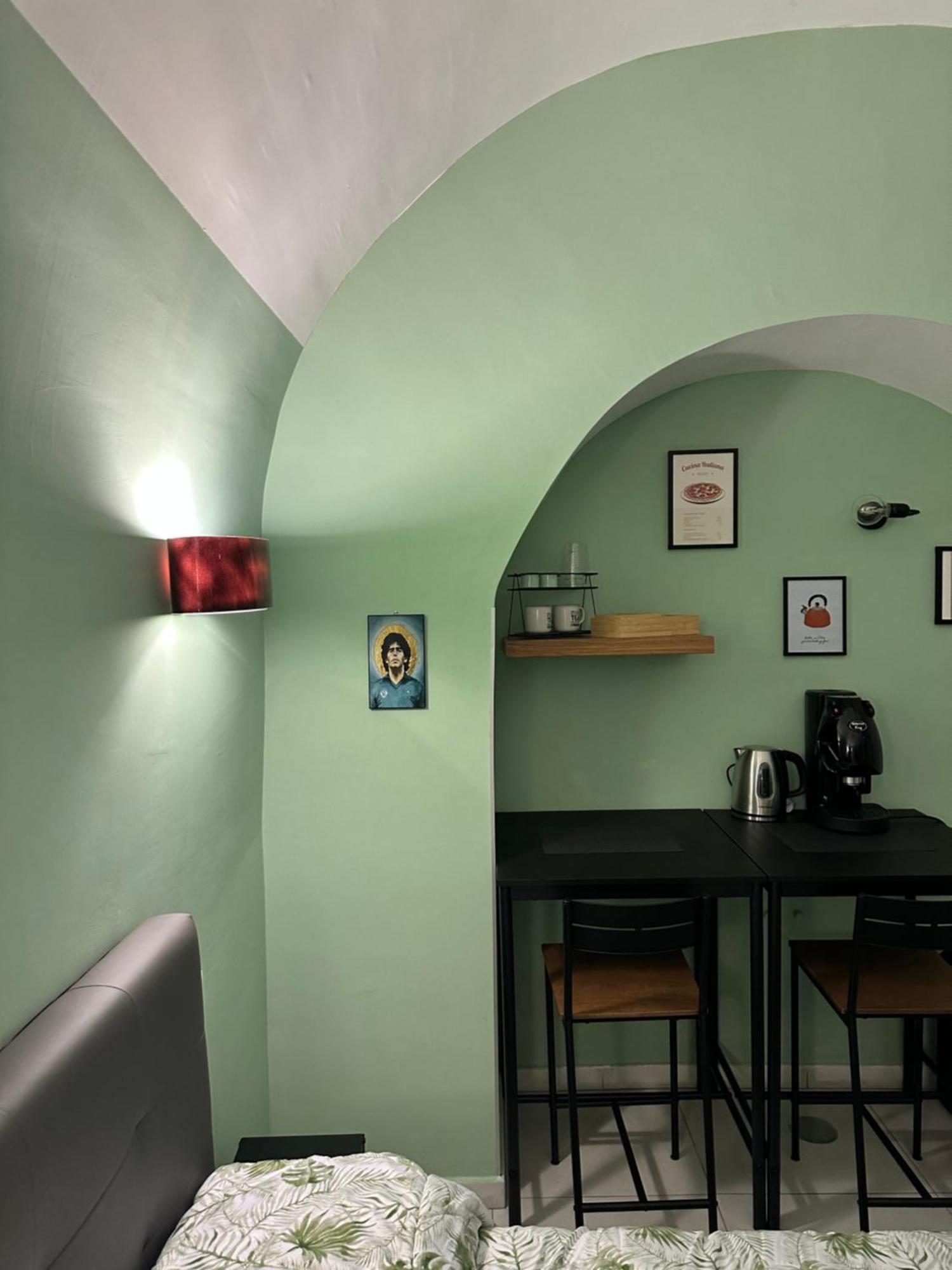 Casa Carmeli Bed & Breakfast Napoli